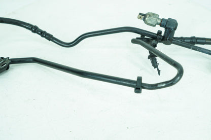 2017 - 2025 Harley-Davidson Touring Electra Glide Ultra Rear Brake Hose Line Pipe ABS 50600067