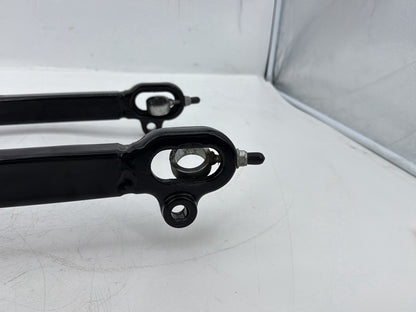 2006 Harley Sportster XL883C 883 Custom OEM Rear Fork Swingarm Swing Arm