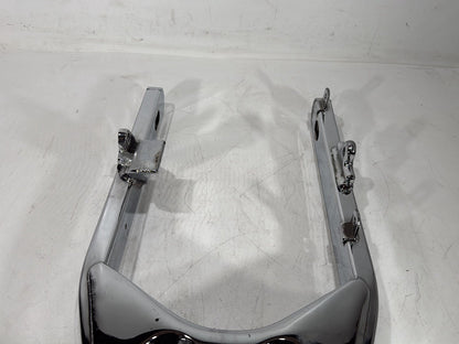 2000 Harley Dyna FXDWG Wide Glide OEM Rear Fork Swingarm Swing Arm