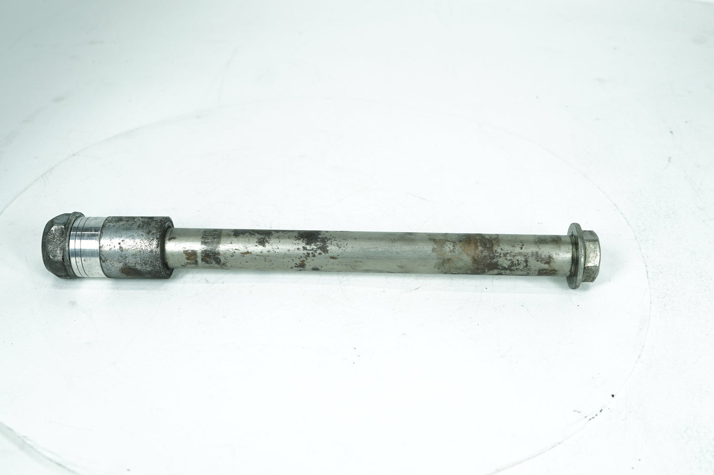 2013 - 2022 Harley-Davidson Sportster Custom Rear Wheel Axle Bolt Shaft  	41176-08