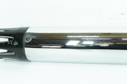 2008 - 2016 Harley-Davidson Touring Electra Glide Ultra Exhaust System Header Pipe 65538-09