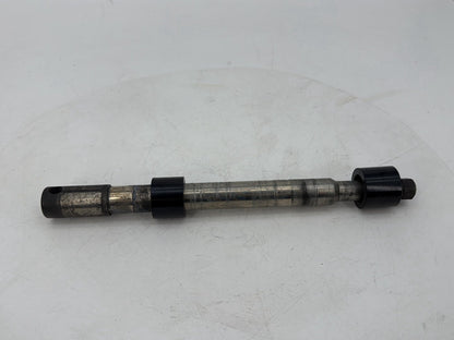 1999 - 2006 Harley-Davidson Touring Electra Glide Front Wheel Axle Bolt Shaft 	43364-00