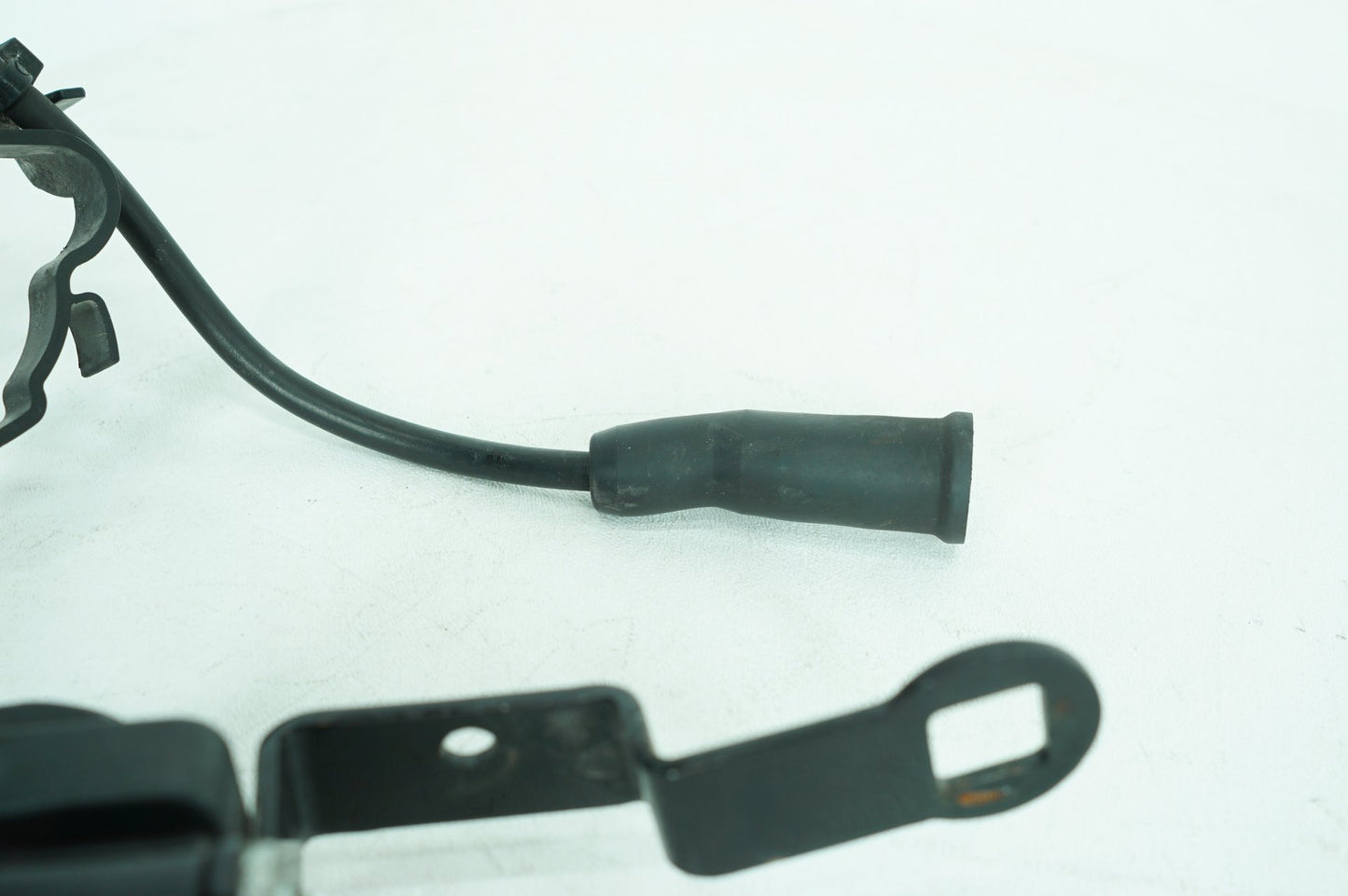 2004 - 2013 Harley-Davidson Sportster Custom Ignition Coil Spark Plugs Cable 31656-07