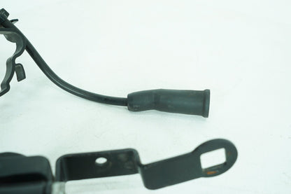 2004 - 2013 Harley-Davidson Sportster Custom Ignition Coil Spark Plugs Cable 31656-07