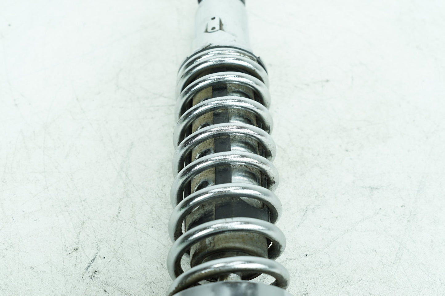 1991 - 2003 Harley-Davidson Sportster Custom Rear 1 Shock Absorber 54568-92