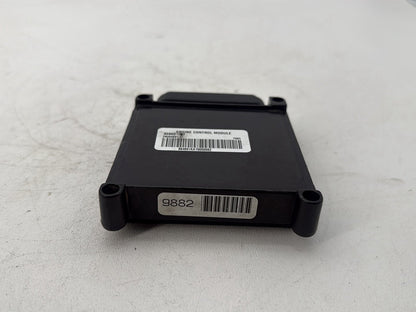 2007 Harley Touring FLHTP Electra Glide Police OEM Engine Control Module Brain ECU ECM