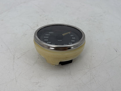 1999 - 2006 Harley-Davidson Touring Road King Police Speedo Speedometer Gauge Cluster 67349-00