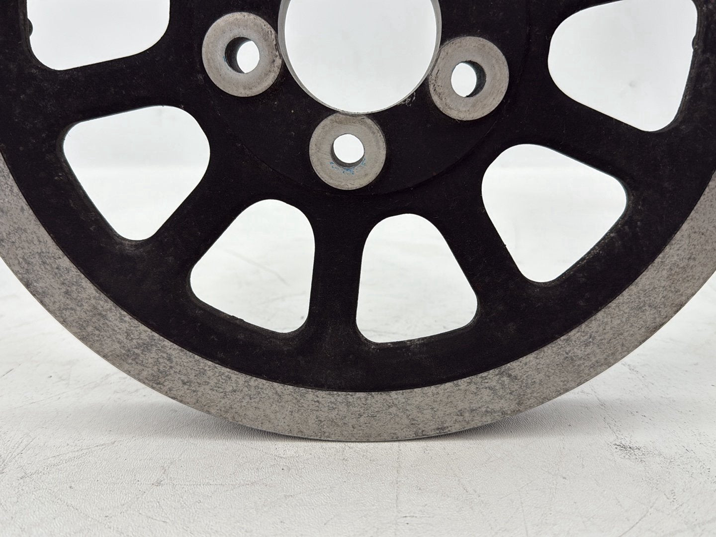 2007 - 2012 Harley-Davidson Touring Electra Glide Ultra Rear Driver Pulley Sprocket