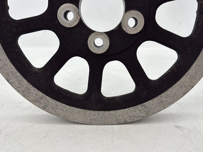 2007 - 2012 Harley-Davidson Touring Electra Glide Ultra Rear Driver Pulley Sprocket