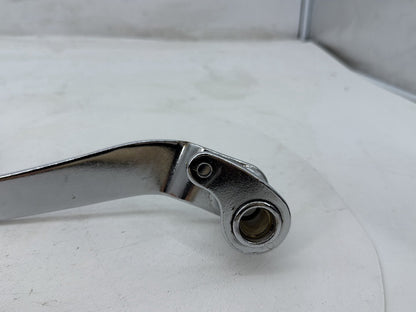 2007 Harley Street Glide Touring FLHX OEM Foot Brake Control Lever Pedal