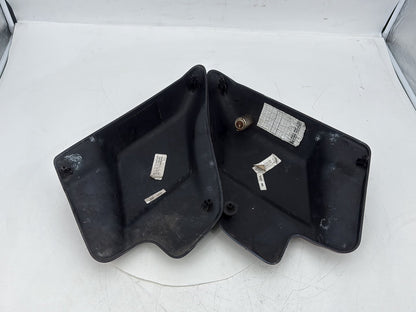 1999 - 2006 Harley-Davidson Touring CVO Screamin Eagle Road King Left Right Side Fairing Cover 66619-97A