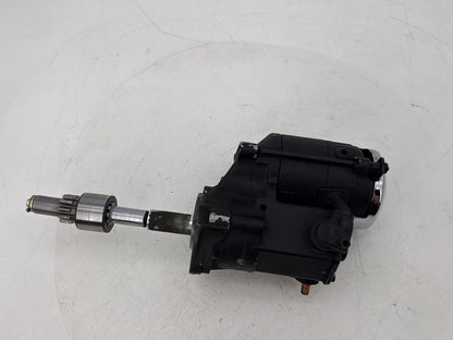 1999 - 2006 Harley-Davidson Touring CVO Screamin Eagle Road King Engine Starter Motor 31553-94B