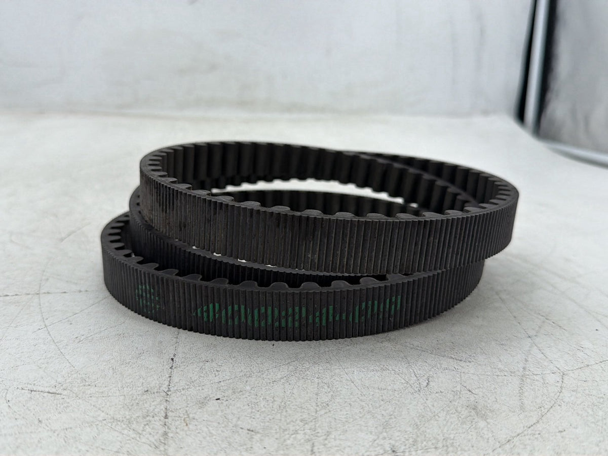 2013 Harley Electra Glide Touring CVO Screamin Eagle OEM Rear Drive Belt 40024-09 140T 1"