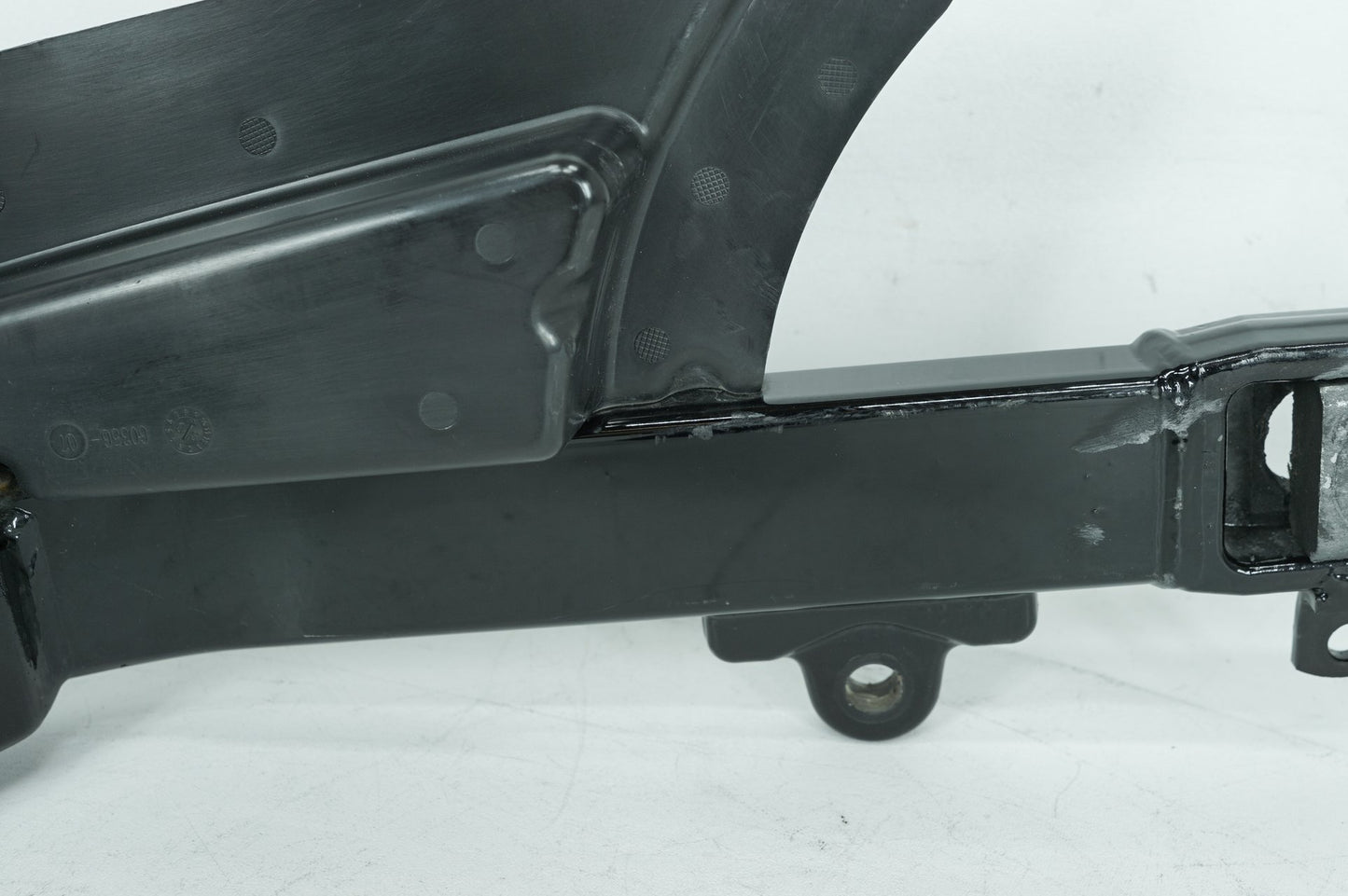 2007 - 2011 Harley-Davidson Dyna Fat Bob Rear Fork Swingarm Swing Arm 47820-06