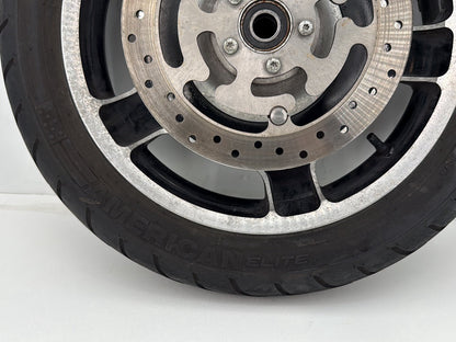 2013 Harley Street Glide Touring FLHX OEM Misc-11