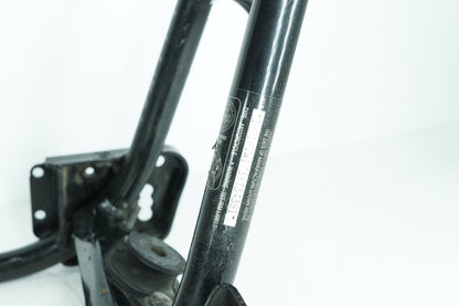 1999 - 2006 Harley-Davidson Touring Electra Glide Classic Body Main Frame Chassis SLVG  	47900-02A