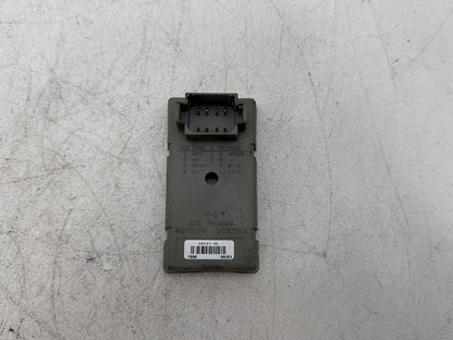 2000 Harley Dyna FXDWG Wide Glide OEM Turn Signal Computer Module TSM