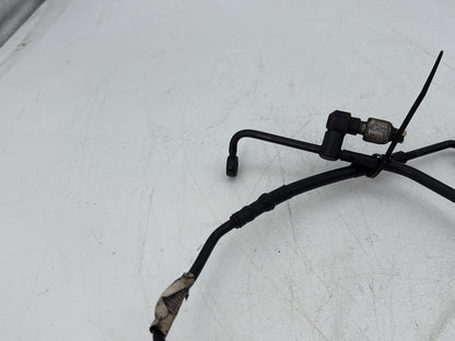 2017 Harley Road Glide Touring FLTRXS OEM Rear Brake Hose Line Pipe ABS
