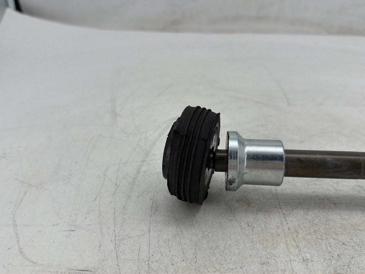 2003 Harley Electra Glide Touring Ultra OEM Rear Fork Swingarm Pivot Bolt Shaft