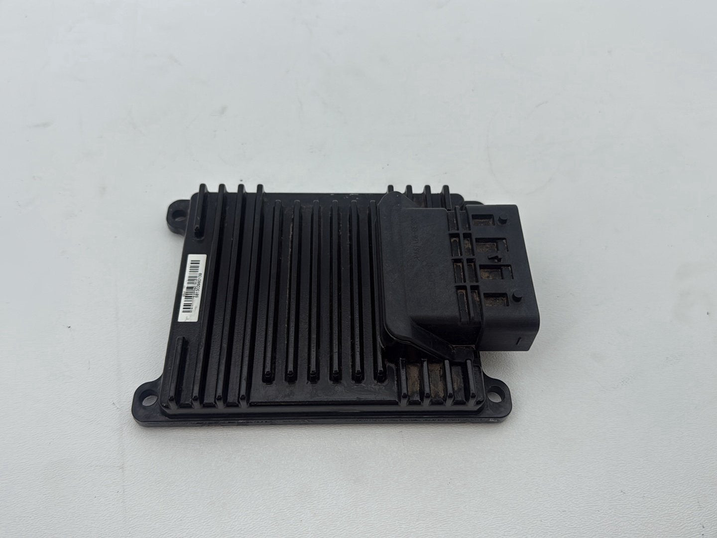 2011 Harley Road King Touring FLHRC Classic OEM Engine Control Module Brain ECU ECM
