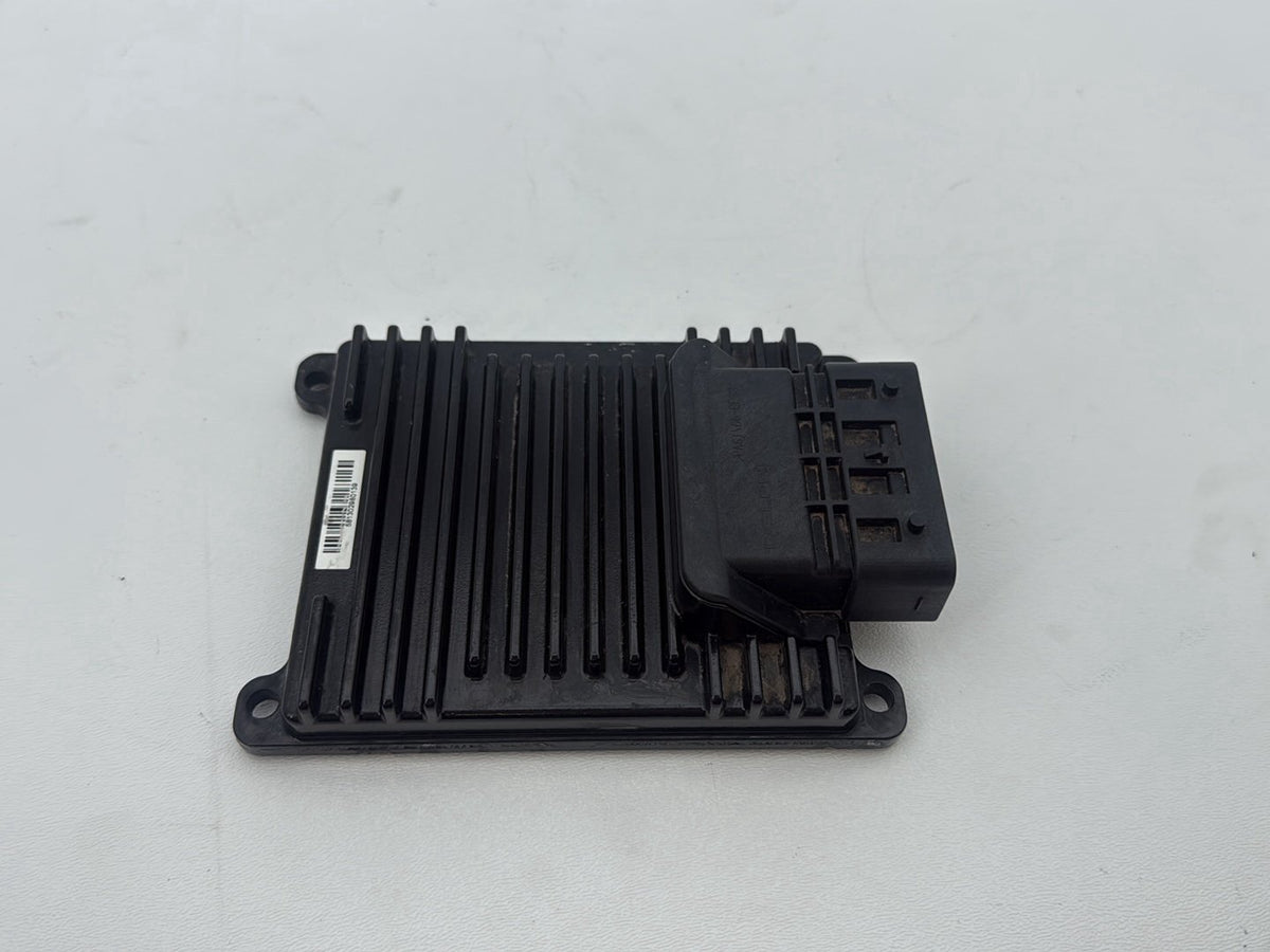 2011 Harley Road King Touring Classic OEM Engine Control Module Brain ECU ECM