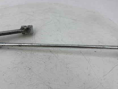 1999 - 2006 Harley-Davidson Softail Heritage Gear Shifter Lever Arm w/ Rod linkage  	33719-79B