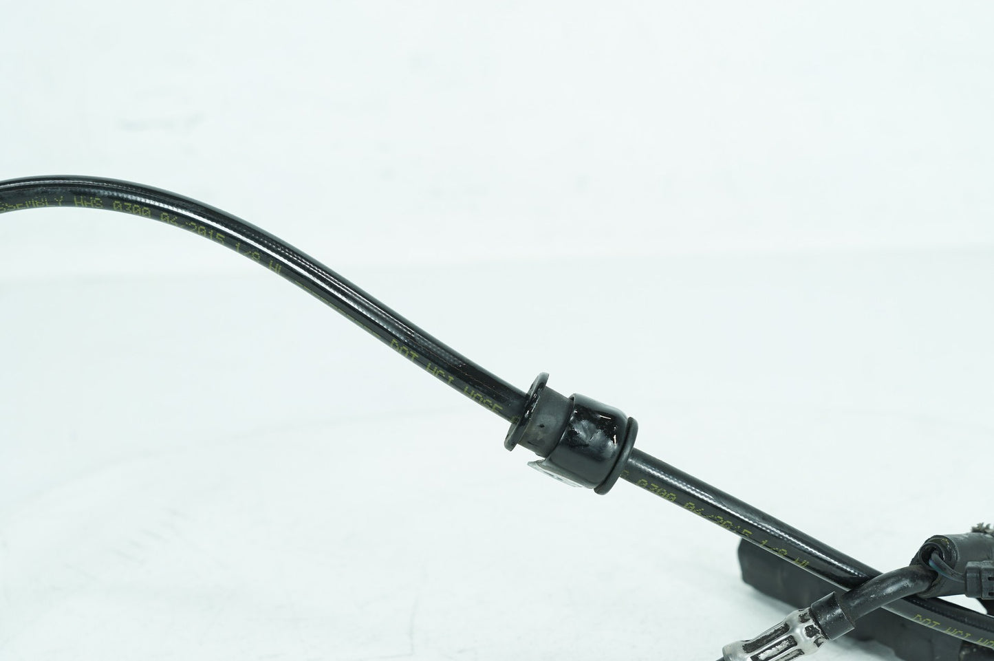 2013 - 2022 Harley-Davidson Sportster Iron Front Brake Hose Line Pipe NON-abs 41800172