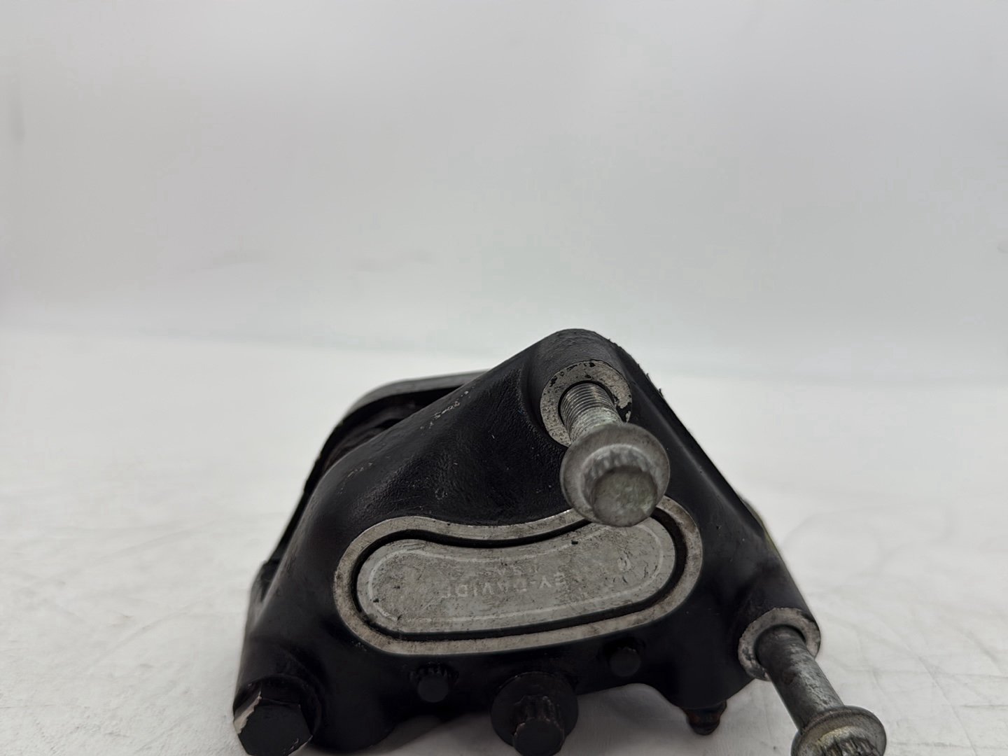 2006 Harley Touring FLHRI Road King OEM Front Left 1 Brake Caliper