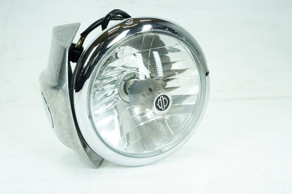 2004 - 2022 Harley-Davidson Sportster SuperLow Headlight Headlamp Head Light Halogen 69774-07A