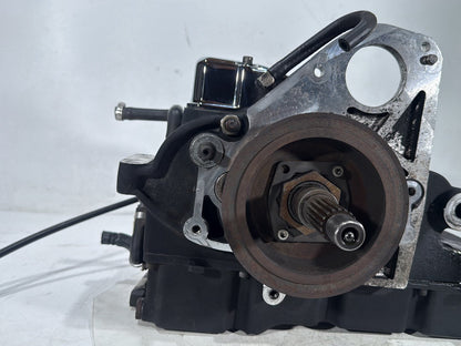 1996 Harley Electra Glide Touring FLHT OEM 5 Speed Transmission Gearbox