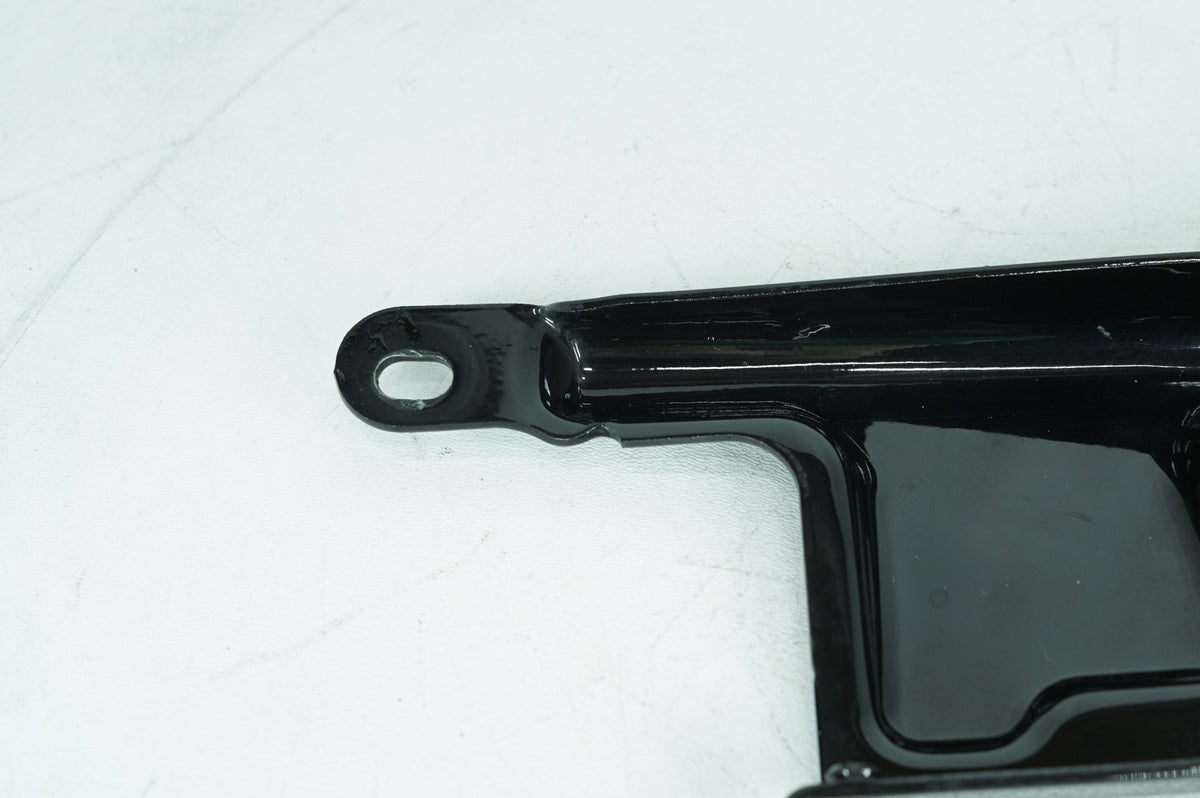 2013 Harley Softail FLSTF Fat Boy OEM Seat Bracket Mount Support Mounting