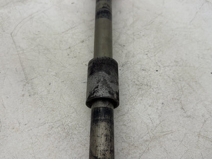 2015 Harley Dyna Low Rider FXDL OEM Rear Wheel Axle Bolt Shaft