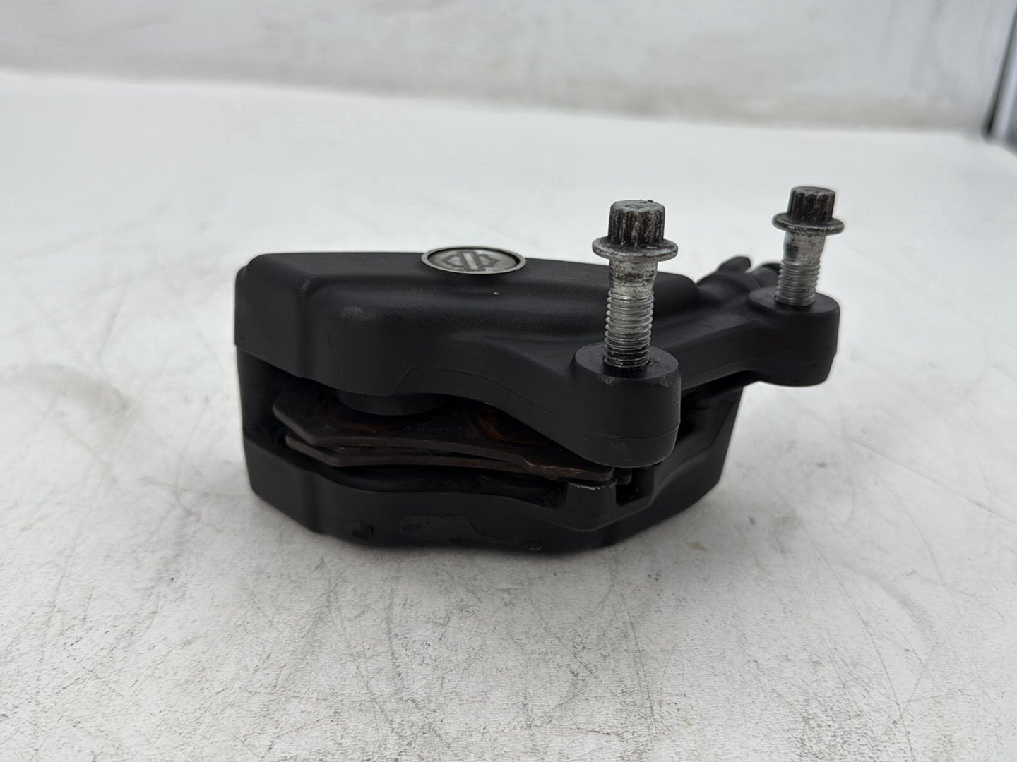 2017 Harley Road Glide Touring FLTRXS OEM Front Right 1 Brake Caliper