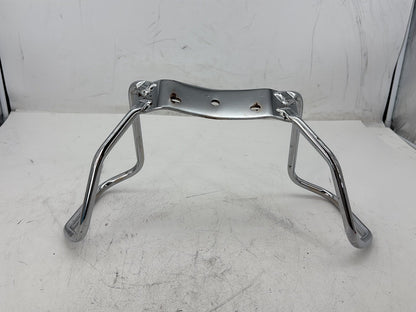 2003 Harley Electra Glide Touring Ultra FLHTCUI OEM Rear Passenger Handrail Grab Bar Hand Rail