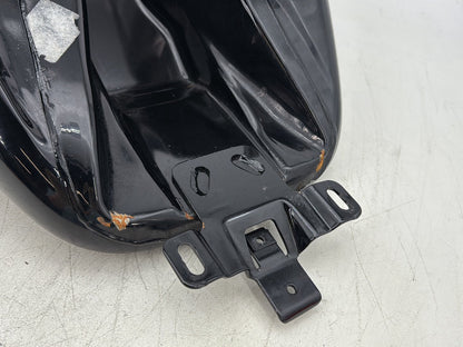 2012 Harley Street Glide Touring FLHX OEM Fuel Gas Tank Gasoline Reservoir