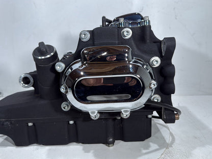 2015 Harley Road Glide Touring FLTRXS OEM 6 Speed Transmission Gearbox