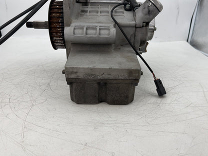 2004 Harley Touring FLHT Electra Glide OEM 5 Speed Transmission Gearbox
