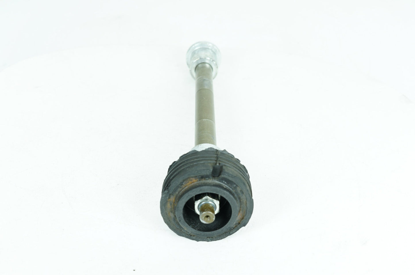 1999 - 2006 Harley-Davidson Touring Electra Glide Police Rear Fork Swingarm Pivot Bolt Shaft 47505-02