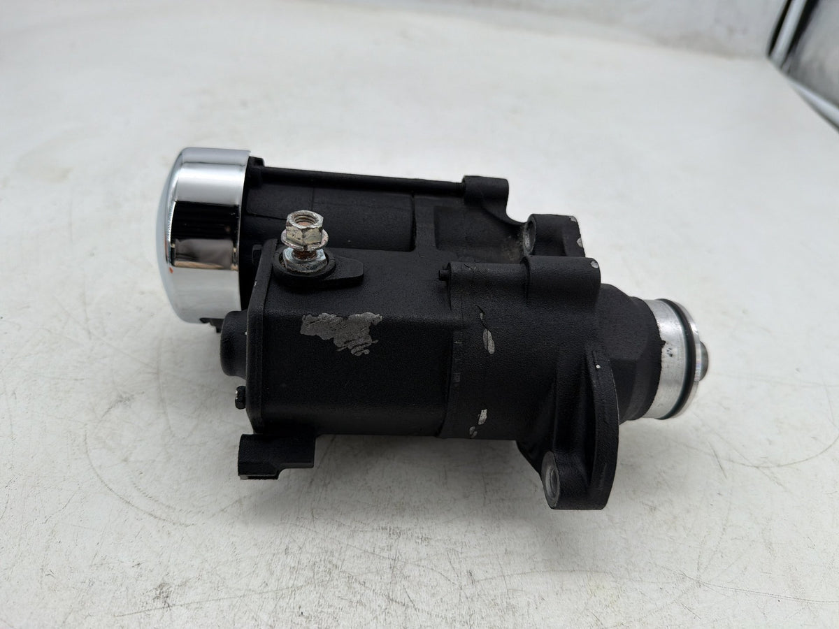 2010 Harley Street Glide Touring FLHX OEM Engine Starter Motor 31618-06A 12V
