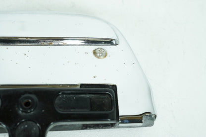 1999 - 2006 Harley-Davidson Touring Road King Police Left & Right Passenger Floorboard Foot Rest 50606-86A