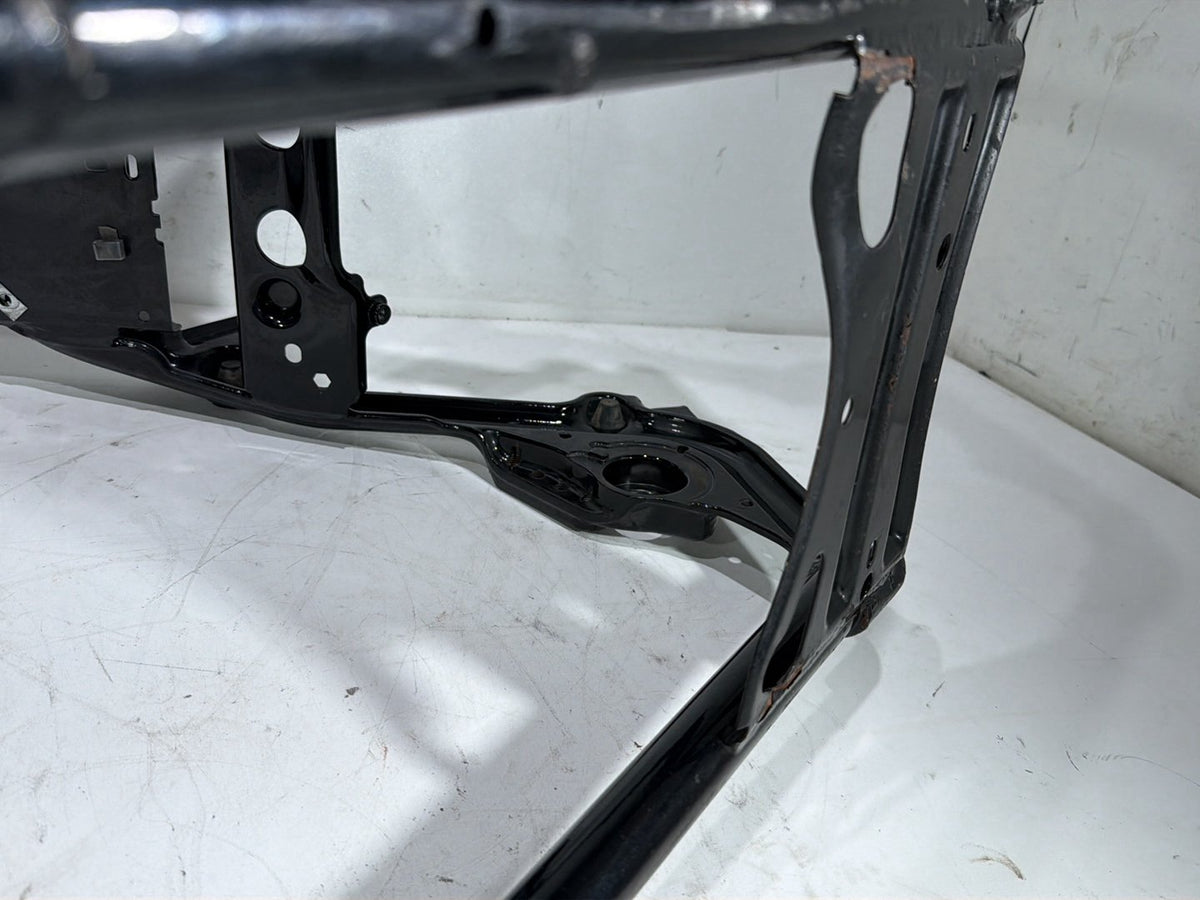 2014 Harley Electra Glide Touring Ultra OEM Body Main Frame Chassis SLVG