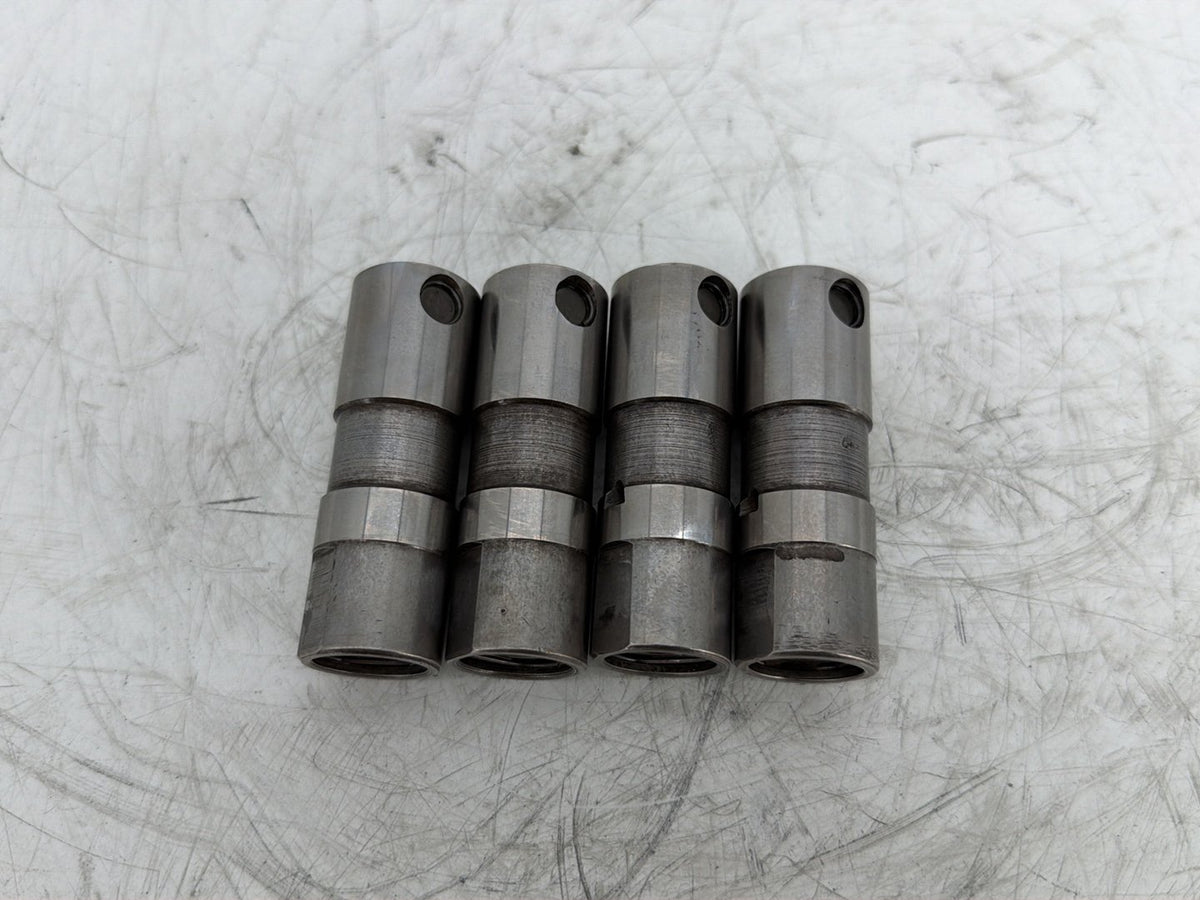 2019 Harley Touring FLHT Electra Glide OEM Twin Cam Hydraulic Tappets 4 Lifters