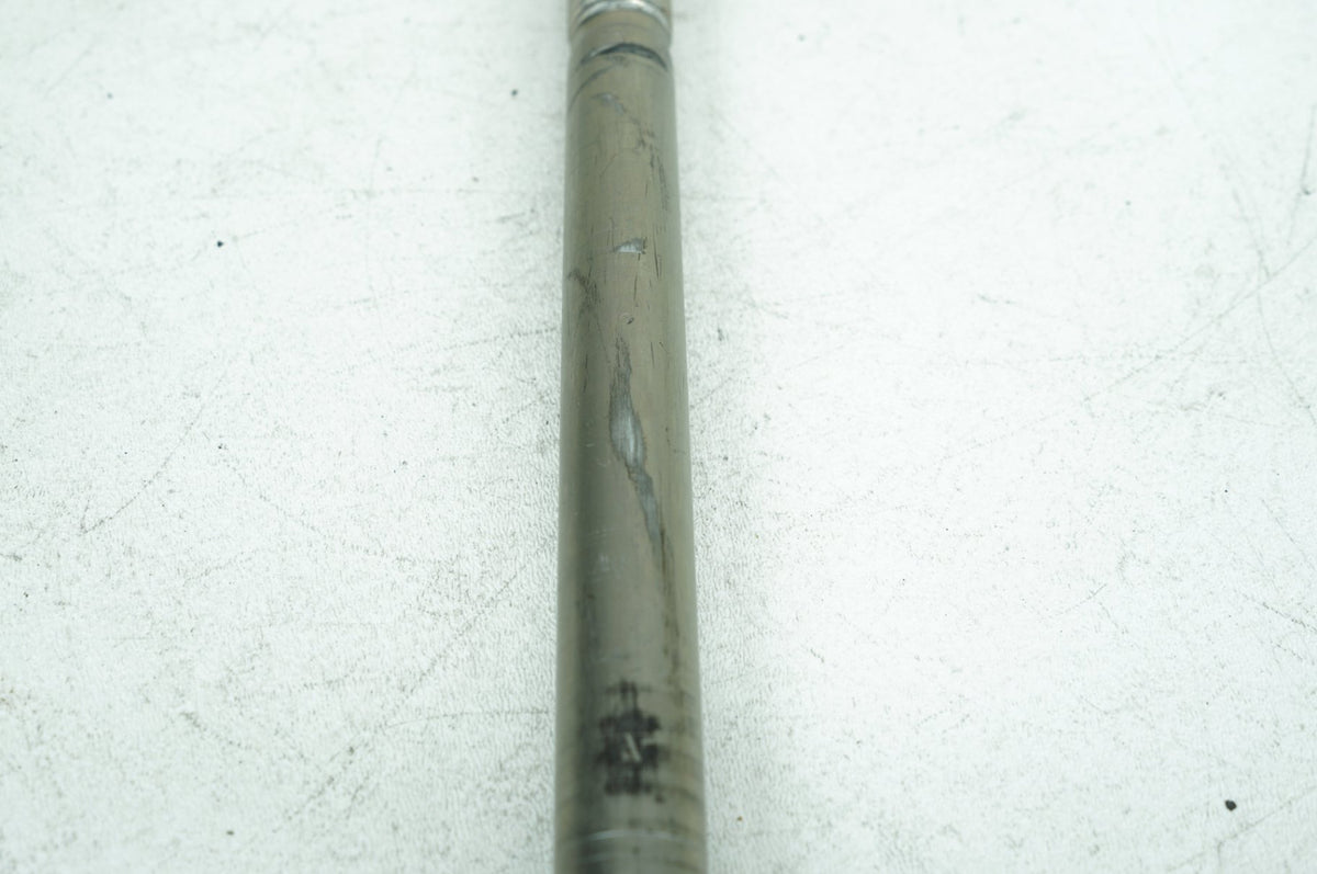 2014 Harley Dyna FXDWG Wide Glide OEM Rear Fork Swingarm Pivot Bolt Shaft