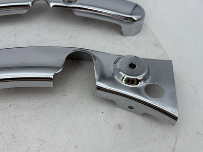 2008 - 2016 Harley-Davidson Touring Electra Glide Ultra Left Right Saddlebag Fender Struts Brackets 	47526-09
