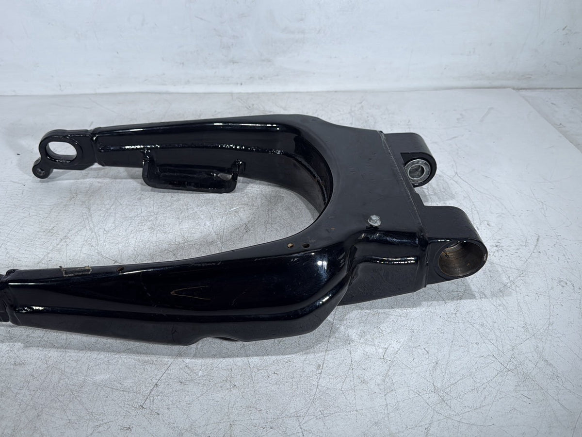 2013 Harley Electra Glide Touring CVO Screamin Eagle OEM Rear Fork Swingarm Swing Arm