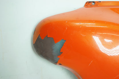 2007 - 2011 Harley-Davidson Touring Electra Glide Ultra Front Outer Batwing Fairing Cover 58236-96
