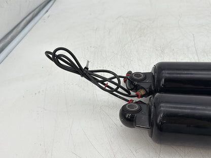 2006 Harley Electra Glide Touring Classic FLHTCI OEM Rear Left Right Shock Absorbers