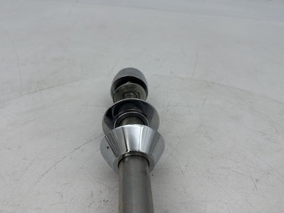 2007 - 2012 Harley-Davidson Touring Electra Glide Ultra Front Wheel Axle Bolt Shaft 41547-07A