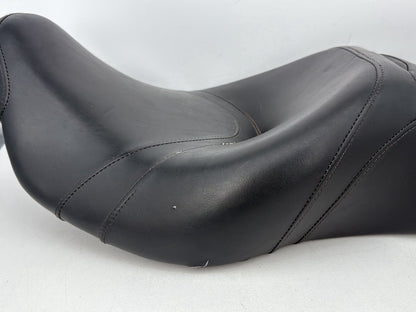 Harley-Davidson Misc  Passenger Rider Driver Seat Saddle 52164-09
