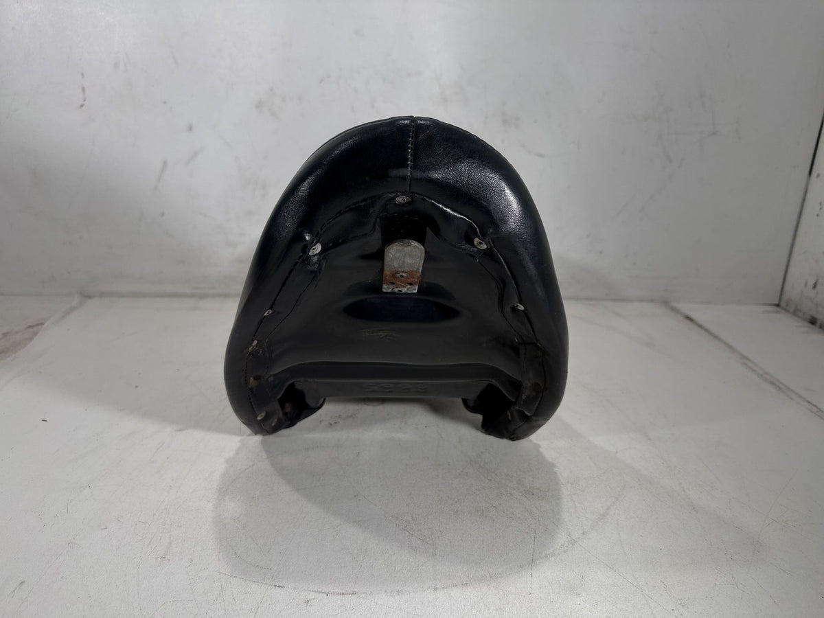 1994 Harley Softail Custom FXSTC Passenger Rider Driver Seat Saddle TRAVERSE